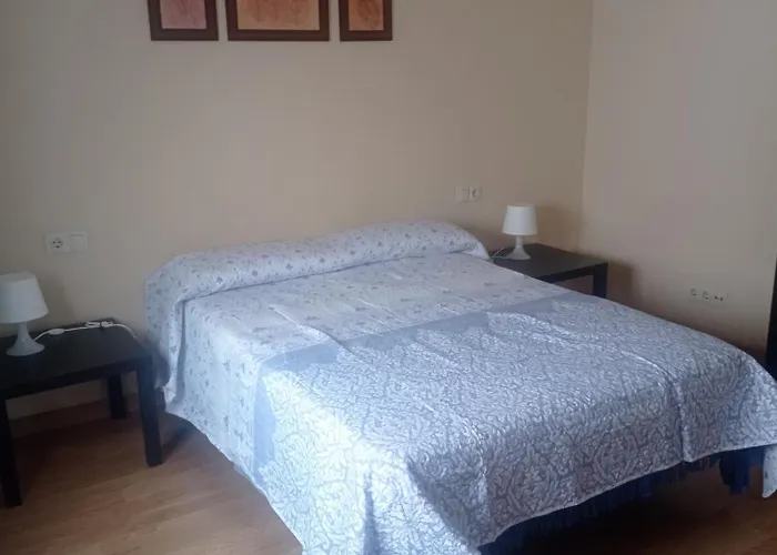Casa De La Ermita